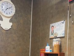 -京玉菲饭店(李村店)