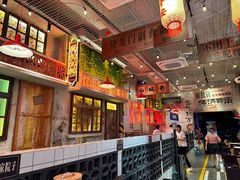 -江北北火锅馆·公路夜市(魏公村店)