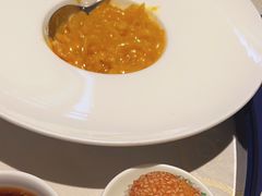 蟹粉银皮-成隆行·蟹王府(九江路店)