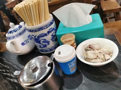 -胖妈妈餐饮(西津东路店)