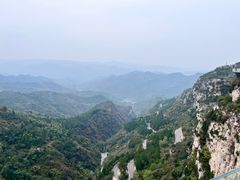 -潭溪山