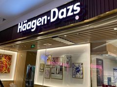 门面-哈根达斯(朝阳大悦城店)