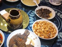 -香满楼(临安路店)