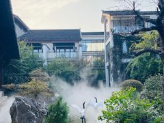 -广富林宰相府酒店·水云间
