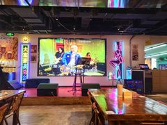 -马路牙子地桌烤肉(工体店)