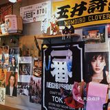 西安探店 | 氛围感拉满的深夜食堂居酒屋