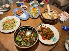 -常来小聚·广州非遗传承餐厅(地王广场店)