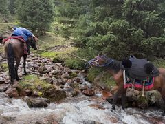 -新疆那拉提国家旅游度假区