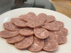 -燕北云山·农家菜·灶台鱼(密云溪翁庄店)