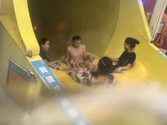 -武汉玛雅海滩水公园