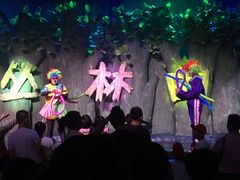 -厦门方特梦幻王国