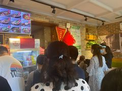 等位区-好這口重庆小面(总店)