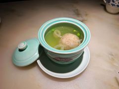 -淮扬府(安定门店)