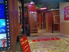 门面-季季红火锅(文化大厦店)