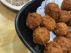 -力力豆花庄(广渠门店)