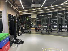 -健身门·自助健身房(镇坪路店)