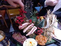 -鹤江桥·红油牛肉粉(SKP店)