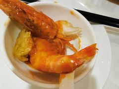 -光明邨大酒家(淮海路店)