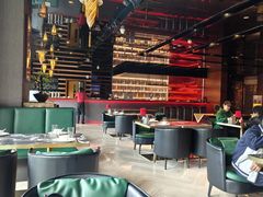 -食肆&Fourteen(武林夜市店)