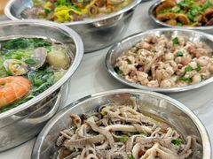 -福屿鲜捞小吃·捞化(福屿总店)