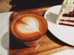 -Peet's 皮爷咖啡(东湖路手作店)