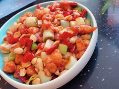 -子霖南山鲜虾面(南山总店)