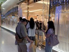 -曼谷素万那普国际机场