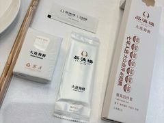 -品海楼·大连海胆锅贴馆(东港店)