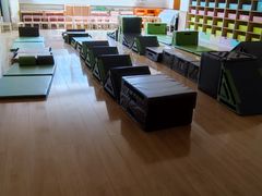 -上海青草地幼儿园