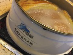 -魔法帽酱料牛肉小火锅(米兰店)