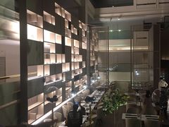 -桂林喜来登饭店雅琴餐厅