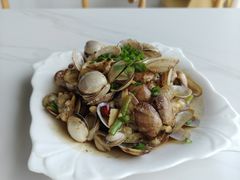 -海月湾海景餐厅( 嵊泗本地老字号店)