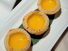 -广州花园酒店荔湾亭·地道点心·粤式饮茶