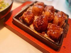 -荷塘秋月·本帮江浙菜(国权路店)