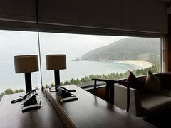 -三亚太阳湾柏悦酒店