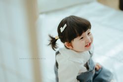 -宝贝计划儿童摄影机构(十里河公园店)