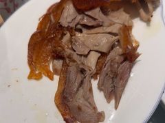 -香丰阁·烤鸭·川湘菜(清河店)
