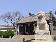 -保定直隶总督署博物馆