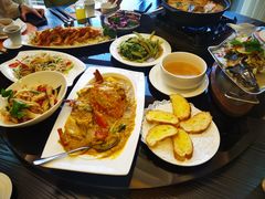 -金厨泰国餐厅·全泰籍厨师料理(拱北店)