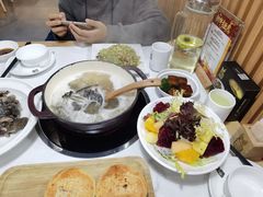 -黑鸡小馆(金源店)