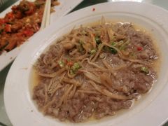 -酌宴府The China Club·广州万富希尔顿酒店(云城东路店)