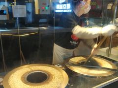 -阿甘锅盔(合生汇购物中心店)