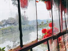 -晓琦农家菜馆·地道农家菜