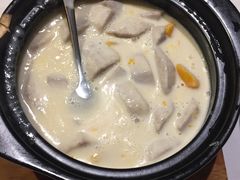 -汤城小厨•粤菜•靓汤(苏州街店)