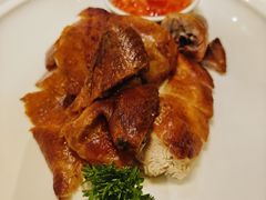 -万龙洲海鲜(南新仓店)