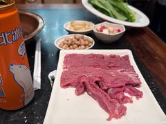 -南门涮肉(后海店)