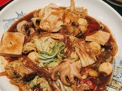 -秦家味老菜馆(民族北路店)