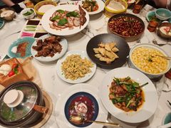 -雀蓝川菜(滨湖万象汇店)