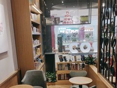 -COSTA COFFEE(西贸凯德晶品4层2店)