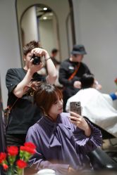 -汤尼英盖TONI&GUY-essensuals